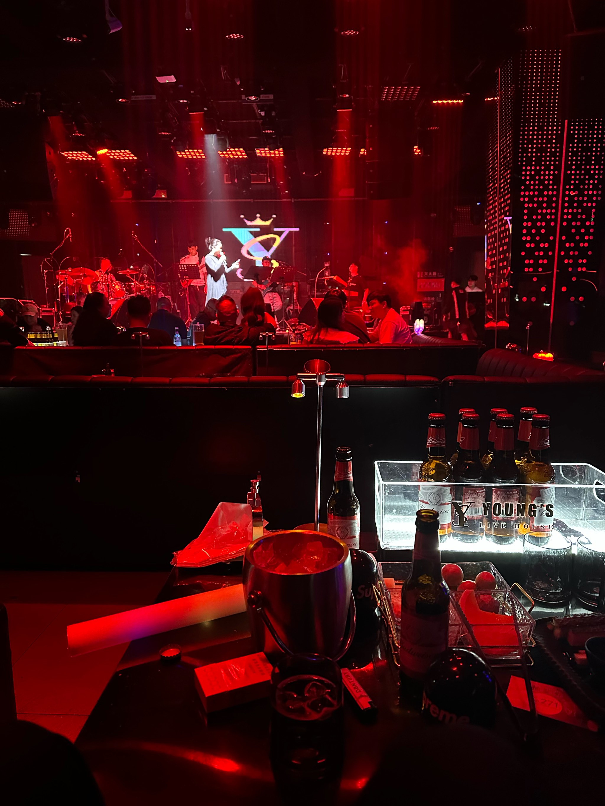 辽源商务KTV推荐-东辽县ktv预订